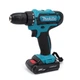 Шуроповерт Makita з набором інструментів 24 V 2 акумулятори - зображення 1