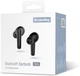 Навушники СolorWay TWS-3 Earbuds Black (CW-TWS3BK) - изображение 17