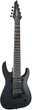 Електрогітара JACKSON JS32-8 DKA HT DINKY ARCH TOP AR SATIN BLACK (229216) - изображение 3