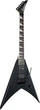 Електрогітара JACKSON JS32 KING V AH GLOSS BLACK (229198) - изображение 3