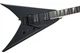 Електрогітара JACKSON JS32 KING V AH GLOSS BLACK (229198) - изображение 4