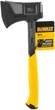 Сокира туристична DeWalt суцільнометалева 567 г з чохлом (DWHT51387-0) - зображення 4