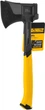 Сокира туристична DeWalt суцільнометалева 567 г з чохлом (DWHT51387-0) - зображення 5