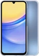 Etui Samsung Clear Case do Samsung Galaxy A15 Transparent (8806095448725) - obraz 5