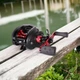 Мультипликаторная катушка BMAX3 6+1bb (лево рукая) - изображение 2