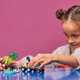 Конструктор LEGO Friends Автомобіль захисту черепах 90 деталей (41697) - зображення 3