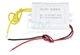 Преобразователь напряжения переменного тока AC (110 - 220V) - DC (12V) 300mA - изображение 1