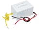 Преобразователь напряжения переменного тока AC (110 - 220V) - DC (12V) 300mA - изображение 3