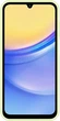 Etui Samsung Card Slot Case do Samsung Galaxy A15 5G/A15 LTE Lime (8806095448749) - obraz 5