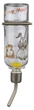 Поилка для грызунов Trixie Honey & Hopper 250 мл Стекло (TX-60446) - изображение 1
