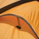 Палатка Snugpak Journey Quad Tent Sunburst Orange 96004 - зображення 5