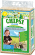 Гигиенический наполнитель для грызунов Chipsi «‎Classic» (тырса) 3.2 кг - изображение 1