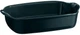 Форма для запекания Emile Henry Ovenware Прямоугольная 36.5x23.5 см Синяя (739650) - изображение 1