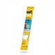 Ласощі для кішок Half and Half Meaty Stick Adult з лососем 5 г - зображення 1