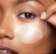 Питательные одноразовые маски вокруг глаз Kiko Milano Energy Shake Pearly Coffee Eye Patch - изображение 3