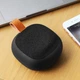 Портативна бездротова Bluetooth колонка акустика HOCO BS31 Bright Sound Sports 500mAh Чорний - зображення 2