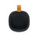 Портативна бездротова Bluetooth колонка акустика HOCO BS31 Bright Sound Sports 500mAh Чорний - зображення 5