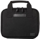 Чехол тактический для транспортировки пистолетов 5.11 Tactical Double Pistol Case 56444-019 (019) Black (2000980528660) - изображение 1