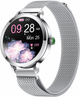 Женские часы UWatch Smart VIP Lady Pro Silver - изображение 1
