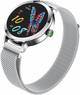 Женские часы UWatch Smart VIP Lady Pro Silver - изображение 9