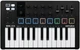 MIDI-клавиатура Arturia MiniLab 3 Black Edition + Arturia Analog Lab V - изображение 4