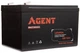 Акумуляторна батарея Agent 12.8V 12Ah LiFePO4 (IFM12-120E2) - зображення 1