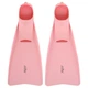 Ласти тренувальні із закритою п'ятою Cima 8967 розмір ML (40-41) Light Pink - зображення 1