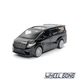 Модель автомобіля Toyota Alphard 1:42 TechnoDrive (T4743) - зображення 5
