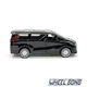 Модель автомобіля Toyota Alphard 1:42 TechnoDrive (T4743) - зображення 9