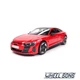 Модель автомобіля Audi RS e-tron GT 2022 1:24 Maisto (M4759) - зображення 5
