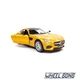 Модель автомобіля Mercedes-Benz GT AMG 1:32 Bburago (B4738) - зображення 2