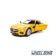 Модель автомобіля Mercedes-Benz GT AMG 1:32 Bburago (B4738) - зображення 4