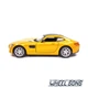 Модель автомобіля Mercedes-Benz GT AMG 1:32 Bburago (B4738) - зображення 6