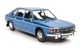 Модель автомобіля TATRA 613 1:43 DeAgostini (D4922) - зображення 1