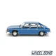 Модель автомобіля TATRA 613 1:43 DeAgostini (D4922) - зображення 3