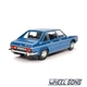 Модель автомобіля TATRA 613 1:43 DeAgostini (D4922) - зображення 5
