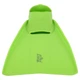 Ласты тренировочные с закрытой пяткой Cima 8967 размер L (42-43) Neon Green - изображение 5