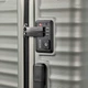 Чемодан пластиковый большого размера L бежевый Titan Litron Ti700244-40 - изображение 8