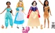 Набір з 8 модних ляльок Дісней з аксесуарами Mattel Disney Princess Fashion Doll 8-Pack - зображення 3