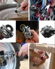 Універсальний гайковий ключ багатофункціональний 48 в 1 Універсальний Wrench набір ключів - зображення 2