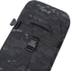 Чохол для карабіна P1G-Tac Range Duty 110 см UA281-90098-MCBK (251) MultiCam Black (2000980599509) - зображення 3