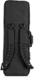 Чохол збройовий тактичний 5.11 Tactical 36 Double Rifle Case 56765-019 (019) Black (2000980605583) - зображення 2