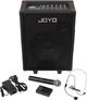 Акустическая система портативная Joyo JPA-863 с двумя микрофонами (R125804) - изображение 7