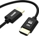 Кабель ArmorStandart HDMI 2.0 4K 2 м Black (ARM69369) - изображение 2