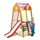 Детский спортивный комплекс SportBaby BambinoWood Plus 3 - изображение 2