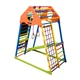 Детский спортивный комплекс SportBaby KindWood Color Plus - изображение 6