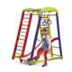 Детский спортивный уголок SportBaby Кроха 1 Plus 1 - изображение 2