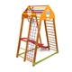 Детский спортивный комплекс SportBaby BambinoWood Plus 1 - изображение 5