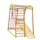 Детский спортивный комплекс для дома SportBaby BabyWood - изображение 8