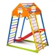 Детский спортивный комплекс SportBaby KindWood Color Plus 1 - изображение 4